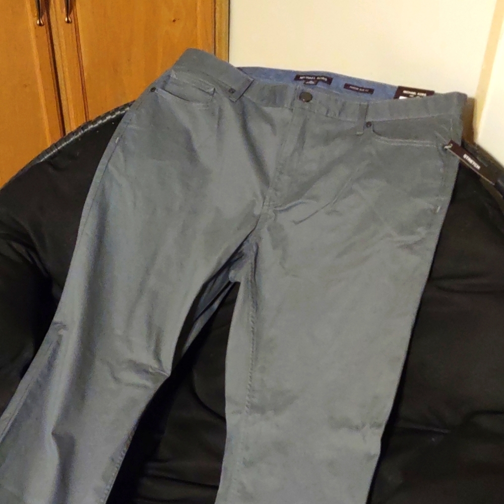 Men's pants